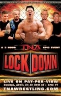 TNA Wrestling: Lockdown movie in Maykl Vettor filmography.