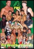 PWG: The Debut Show is the best movie in Mett Kappikioni filmography.