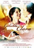 Geliebte Clara movie in Helma Sanders-Brahms filmography.