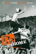 U2 Go Home: Live from Slane Castle is the best movie in Bono filmography.