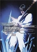 Bryan Adams: Live at Slane Castle movie in Bryan Adams filmography.