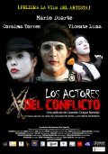 Los actores del conflicto is the best movie in Vinsent Luna filmography.