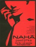 Naha pastyrka movie in Jaroslav Mach filmography.