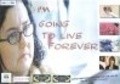 I'm Going to Live Forever is the best movie in Lisa Parry filmography.