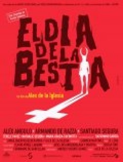 El día de la bestia is the best movie in David Pinilla filmography.