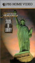 The Statue of Liberty movie in Derek Jacobi filmography.