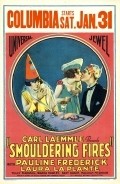 Smouldering Fires movie in Rolfe Sedan filmography.