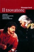 Il trovatore is the best movie in Edgaras Montvidas filmography.