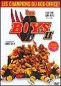 Les Boys II movie in Louis Saia filmography.