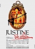Justine de Sade movie in Claude Pierson filmography.
