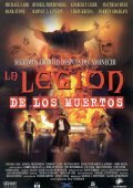 Legion of the Dead movie in Olaf Ittenbach filmography.