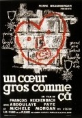 Un coeur gros comme ca is the best movie in Luce Vidi filmography.