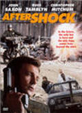 Aftershock movie in James Lew filmography.
