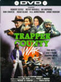 Trapper County War movie in Ernie Hudson filmography.