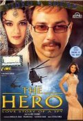 The Hero: Love Story of a Spy movie in Anil Sharma filmography.