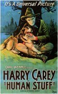 Human Stuff movie in Harry Carey filmography.