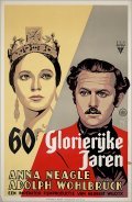 Sixty Glorious Years movie in Walter Rilla filmography.