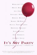 It's My Party movie in Lee Grant filmography.