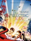 Electric Slide movie in Tristan Patterson filmography.
