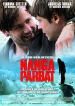 Nanga Parbat movie in Joseph Vilsmaier filmography.