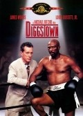 Diggstown movie in Michael Ritchie filmography.