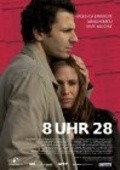 8 Uhr 28 is the best movie in Edita Malovcic filmography.