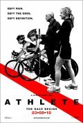 Athlete is the best movie in Lance Armstrong filmography.
