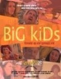 Big Kids movie in Jacquie Barnbrook filmography.