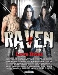 Raven movie in Steven Bauer filmography.