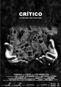 Critico movie in Kleber Mendonicha Filho filmography.