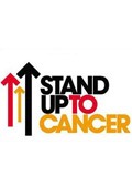 Stand Up to Cancer is the best movie in Jessica Alba filmography.