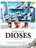 Dioses movie in Josue Mendez filmography.