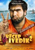 Recep Ivedik 2 movie in Togan Gyokbakar filmography.