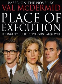Place of Execution movie in Daniel Percival filmography.