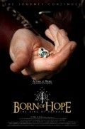 Born of Hope movie in Keith Robinson filmography.