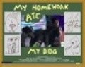 My Homework Ate My Dog movie in Mykel Shannon Jenkins filmography.
