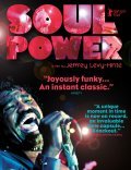 Soul Power movie in Jeffrey Levy-Hinte filmography.