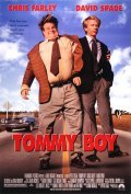 Tommy Boy movie in Peter Segal filmography.