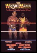 WrestleMania movie in Hulk Hogan filmography.