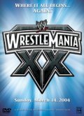 WrestleMania XX is the best movie in Brok Lesnar filmography.