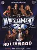WrestleMania 21 is the best movie in Shelton Benjamin filmography.