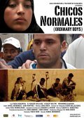 Chicos normales movie in Daniel Hernandez filmography.