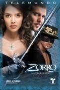 Zorro: La espada y la rosa is the best movie in Andrea Lopez filmography.