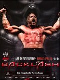 WWE Backlash movie in Shelton Benjamin filmography.