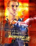Survivor Series movie in Glen Jacobs filmography.