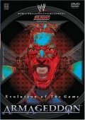 WWE Armageddon movie in Shon Mayklz filmography.