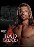 WWE Bad Blood movie in Shelton Benjamin filmography.