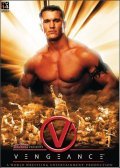 WWE Vengeance movie in Kris Benua filmography.