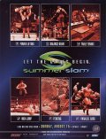 Summerslam movie in Kevin Dunn filmography.