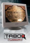 WWE Taboo Tuesday movie in Kris Benua filmography.